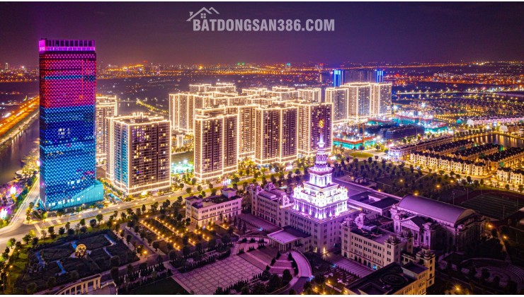 MỞ BÁN Tòa Trung Tâm DA 